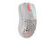 Мишки Genesis Zircon X Anniversary, White
