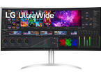 Монитори LG 40WP95C-W