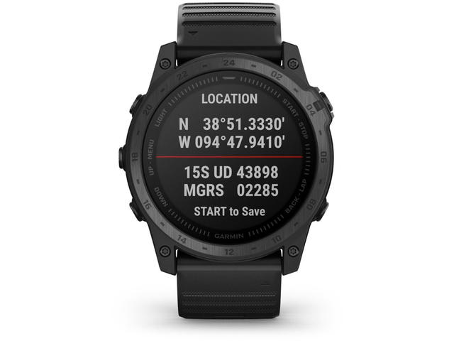 Смарт часовници Garmin Tactix 7 Standard Edition