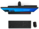 All in One Lenovo ThinkCentre M70a Gen 2