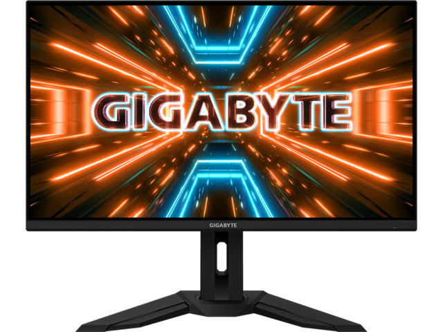 Монитори Gigabyte M32Q