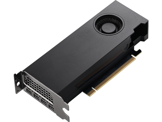 Видео карти PNY NVIDIA RTX A2000 12G PB