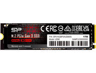SSD 1TB Silicon Power UD80 M.2 NVMe