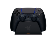 Контролери Razer Quick Charging Stand for PS5™ - Midnight Black