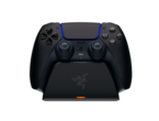 Контролери Razer Quick Charging Stand for PS5™ - Midnight Black