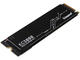 SSD 4TB Kingston KC3000 M.2 PCIe 4.0 NVMe