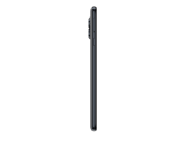 Смартфони Motorola Edge 20 Lite 128GB, Electric Graphite