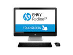 All in One HP ENVY TouchSmart 27-k040ea