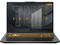 Лаптопи ASUS TUF Gaming F17 FX706HCB-HX113