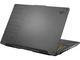 Лаптопи ASUS TUF Gaming F17 FX706HCB-HX113