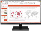 Монитори LG 27BK750Y-B