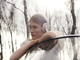 Слушалки Bang & Olufsen Beoplay H95 Nordic Ice - OTG