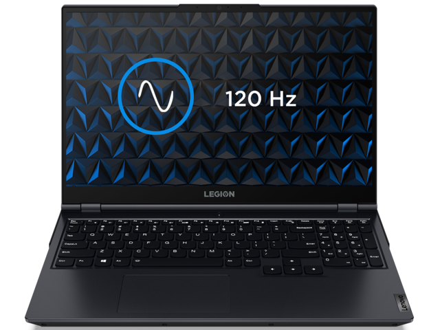 Лаптопи Lenovo Legion 5 15"