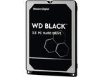 Твърди дискове 1TB 7200rpm Western Digital Black 
