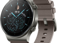 Смарт часовници Huawei Watch GT2 Pro, Nebula Gray + Huawei FreeBuds 4i, Ceramic White