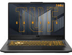 Лаптопи ASUS TUF Gaming F17 FX706HC-HX008