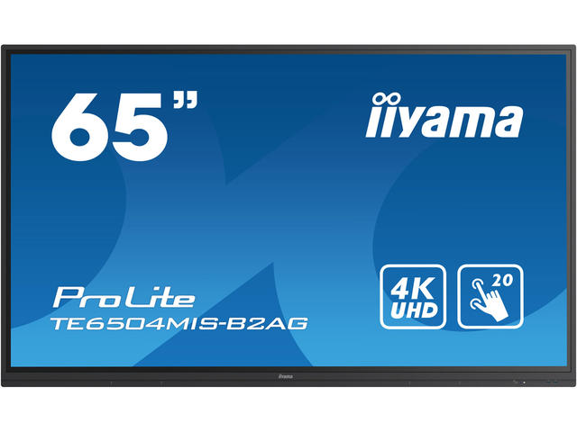 Монитори IIYAMA ProLite TE6504MIS-B2AG