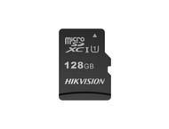 Карти памет 128GB HIkVision microSDXC, Class 10