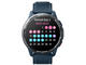 Смарт часовници XIAOMI Mi Watch S1 Active GL BLue