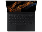 Клавиатури Samsung Galaxy Tab S8 Ultra Book Cover Keyboard