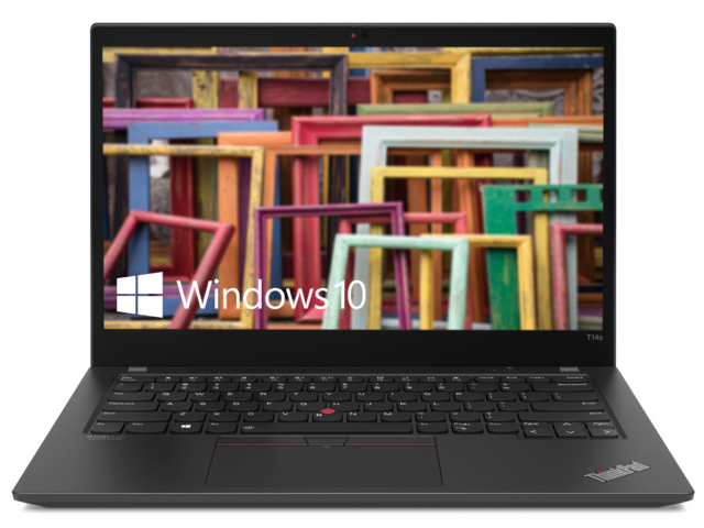 Лаптопи Lenovo ThinkPad T14s Gen 2