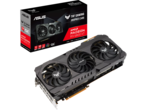 Видео карти ASUS TUF GAMING Radeon RX 6800 XT OC