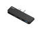 USB Хъб Baseus Multifunctional Hub (CAHUB-FT01)