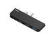 USB Хъб Baseus Multifunctional Hub (CAHUB-FT01)