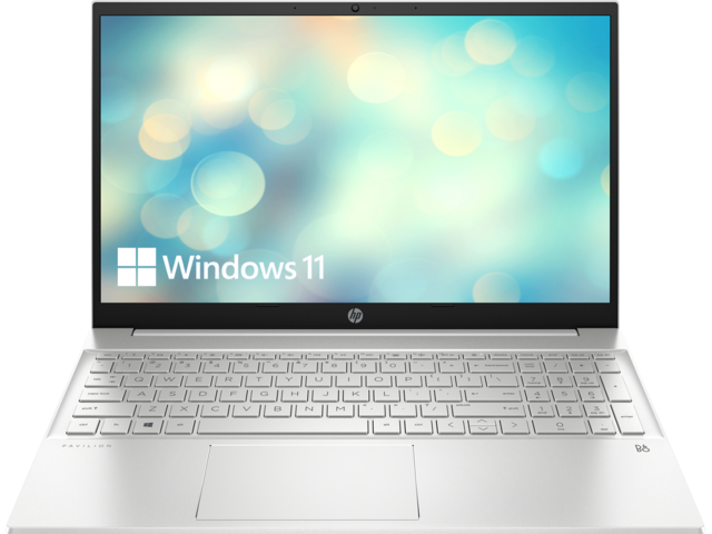 Лаптопи HP Pavilion 15-eh1054nu