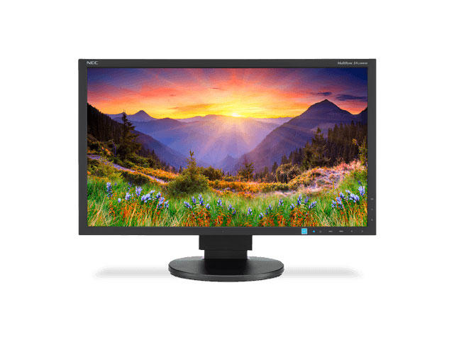 Монитори NEC EA234Wmi