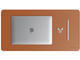 Падове Satechi Eco Leather DeskMate - Brown
