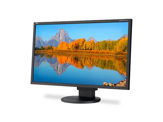 Монитори NEC EA243WM