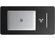 Падове Satechi Eco Leather DeskMate - Black