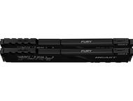 Оперативна памет 32GB (2x16GB) DDR4 3600 MT/s Kingston FURY BEAST Black