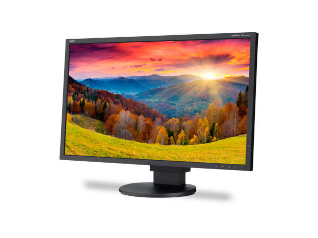 Монитори NEC EA244WMi