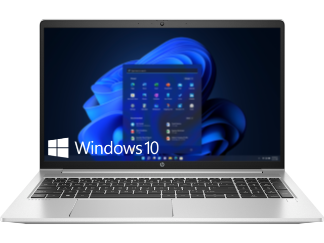 Лаптопи HP ProBook 455 G8