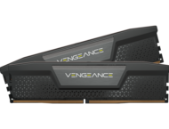 Оперативна памет 32GB (2x16GB) DDR5 5600MHz Corsair Vengeance