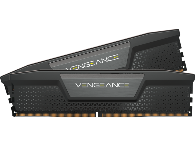 Оперативна памет 32GB (2x16GB) DDR5 5600MHz Corsair Vengeance