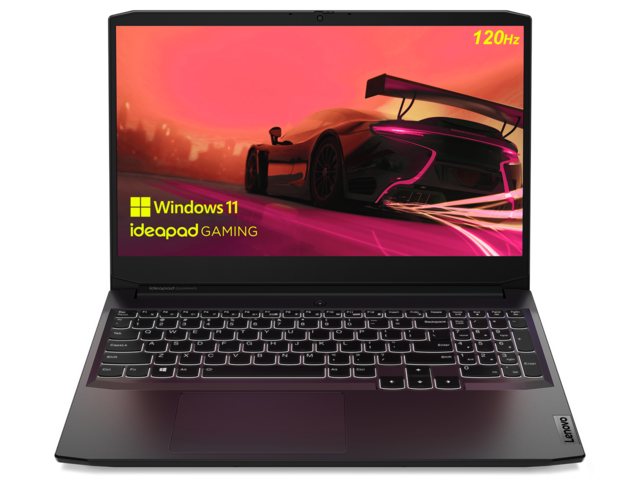 Лаптопи Lenovo IdeaPad Gaming 3 Gen 6