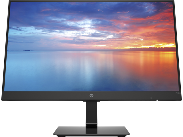 Монитори HP 22m