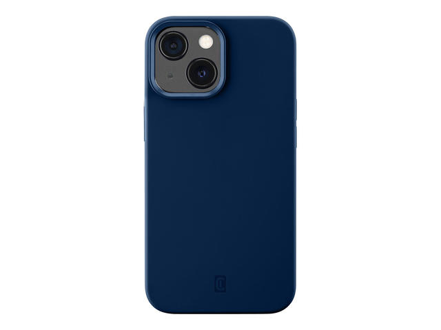 Калъфи Cellularline Sensation калъф за iPhone 13 mini, син