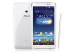 Таблети ASUS Fonepad Note FHD 6 32GB, бял цвят, стилус-писалка
