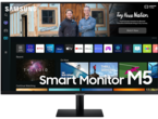 Монитори Samsung Smart Monitor M5 27BM500