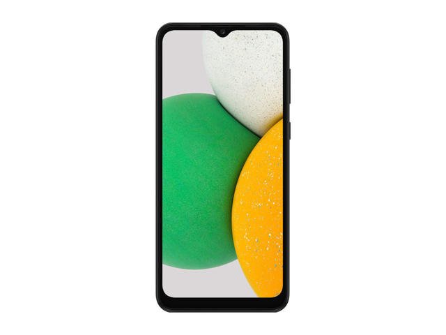 Смартфони Samsung Galaxy A03 64GB, Black, разопакован продукт