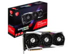 Видео карти MSI Radeon RX 6800 XT GAMING Z TRIO