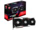 Видео карти MSI Radeon RX 6800 XT GAMING Z TRIO