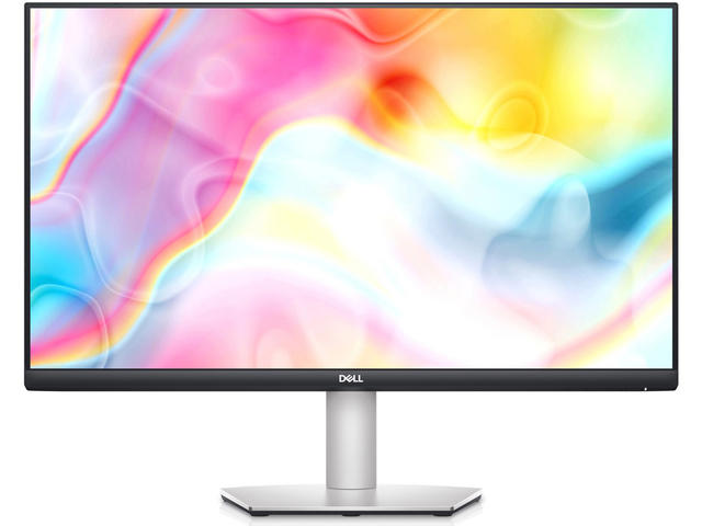 Монитори Dell S2722QC