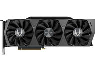 Видео карти ZOTAC GAMING GeForce RTX 3080 Trinity OC 12GB LHR