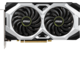 Видео карти MSI GeForce RTX 2060 VENTUS 12G OC