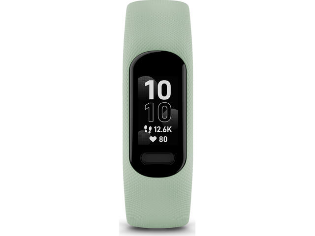 Смарт гривни Garmin Vivosmart 5 Cool Mint (Small/Medium)